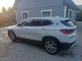 Bmw X2 2019 г Внедорожник / Кроссовер