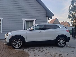 Bmw X2 2019 г Внедорожник / Кроссовер