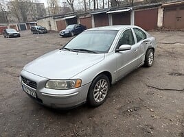 Volvo S60 2006 г Седан