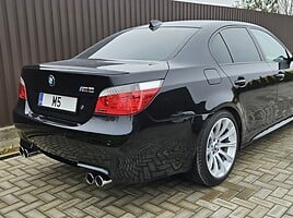 Bmw M5 2006 г Седан