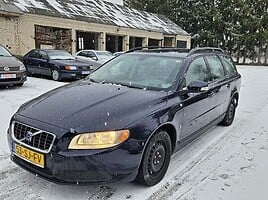 Volvo V70 III Universalas 2009