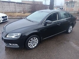 Volkswagen Passat 2011 m Sedanas