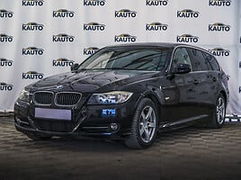 BMW 320 Universalas 2010