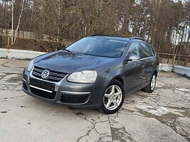 Volkswagen Golf Universalas 2009