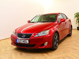 Lexus IS 220 II Sedanas 2006