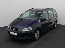 Volkswagen Sharan Vienatūris 2019