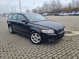 Volvo V50 Universalas 2007