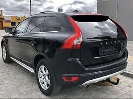 Volvo XC60 2010 г Внедорожник / Кроссовер