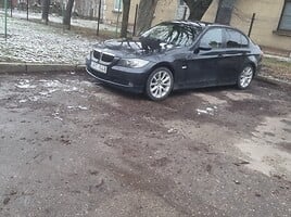 Bmw 320 2008 y Sedan