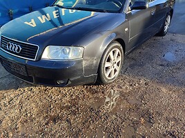 Audi A6 C5 TDI  Universalas 2003