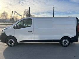 Renault Trafic 2018 г Грузовой микроавтобус