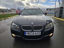 BMW 320 Universalas 2010