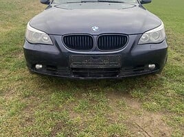 BMW 530 E61 Universalas 2007