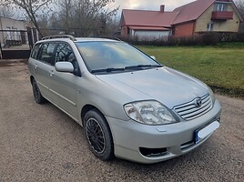 Toyota Corolla 2005 m Universalas