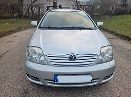 Toyota Corolla 2005 m Universalas