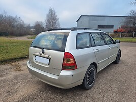 Toyota Corolla 2005 m Universalas