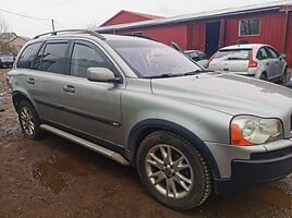 Volvo XC90 Visureigis / Krosoveris 2004