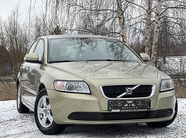 Volvo S40 Sedanas 2009