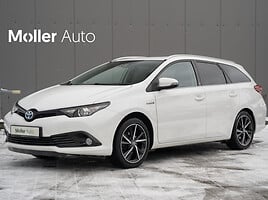 Toyota Auris Universalas 2019