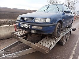 Volkswagen Passat Universalas 1994