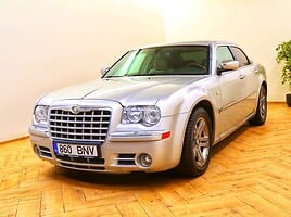 Chrysler 300C Sedanas 2008