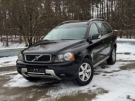 Volvo XC90 I D5 Visureigis / Krosoveris 2007