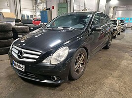 Mercedes-Benz R 320 Universalas 2010