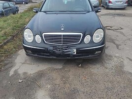 Mercedes-Benz E 320 Universalas 2005