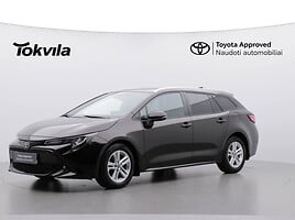 Toyota Corolla Universalas 2020