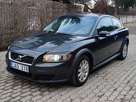 Volvo C30 Coupe 2008