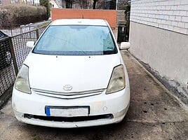 Toyota Prius Hečbekas 2005