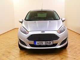 Ford Fiesta Hečbekas 2015