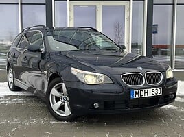 BMW 530 Universalas 2006