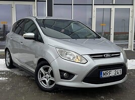 Ford C-MAX Vienatūris 2012