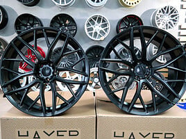 Autowheels Haxer HX038 R22x9-10.5 R22 