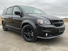 Dodge Grand Caravan Vienatūris 2019