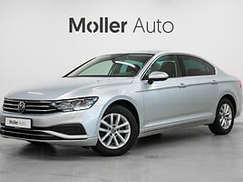 Volkswagen Passat Sedanas 2021