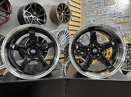 Autowheels JDM Work Concept Style 8.5-9.5 R18 