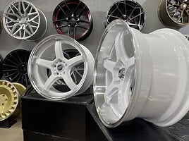 Autowheels JDM Work Concept Style 8.5-9.5 R18 