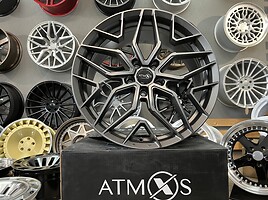 Autowheels Lexus Atmos GS style VeryLight R19 