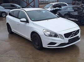 Volvo V60 T11 614 Universalas 2012