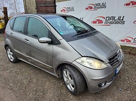 Mercedes-Benz A 180 Hečbekas 2004