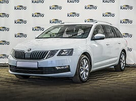 Skoda Octavia Universalas 2020