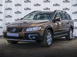 Volvo XC70 Universalas 2015