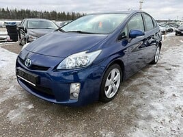 Toyota Prius III Hečbekas 2011