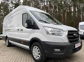 Ford Transit Krovininis mikroautobusas 2020