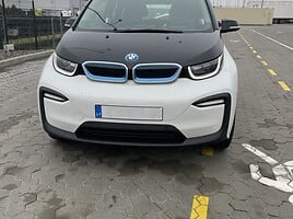 BMW i3 Hečbekas 2021