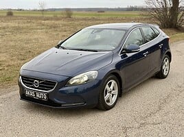 Volvo V40 Hečbekas 2012