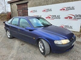 Opel Vectra Hečbekas 1996