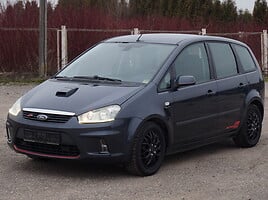 Ford C-MAX I Vienatūris 2008